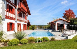Larressore, Aquitaine 64480