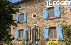 Saint-Christophe-et-le-Laris, Auvergne-Rhône-Alpes 26350