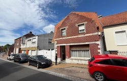 Avesnes-Les-Aubert, Nord-Pas-de-Calais 59129