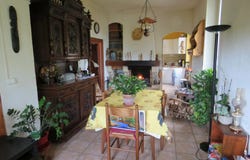 Chamborigaud, Gard 30530