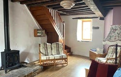 Champagnac-la-Rivière, Limousin 87150