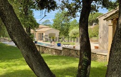 Castillon-du-Gard, Languedoc-Roussillon 30210