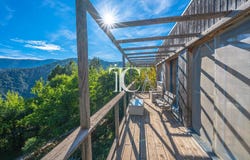 Malarce-sur-la-Thines, Rhône-Alpes 07140