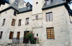 Ussel, Limousin 19200