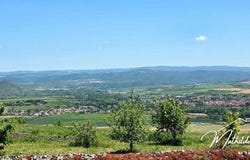 Chalus, Auvergne 63340