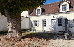 SAINT GEORGES SUR CHER, Centre-Val de Loire 41400