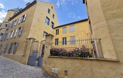 Avallon, Burgundy 89200