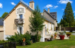 Croze, Limousin 23500