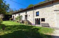 Saint-Amour, Franche-Comté 39160