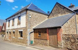 Putanges-Le-Lac, Basse-Normandie 61210