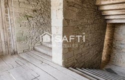 Saint-Germain-Du-Pinel, Bretagne 35370