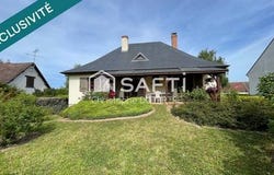 Saint-Denis-En-Val, Centre 45560