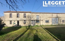 Magnac-Lavalette-Villars, Nouvelle-Aquitaine 16320