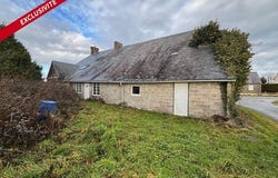 Saint-Ovin, Basse-Normandie 50300