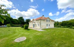 Jonzac, Charente-Maritime 17500