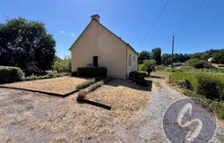 Saint Martin Sur Oust, Brittany 56200