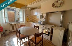 Felletin, Limousin 23500