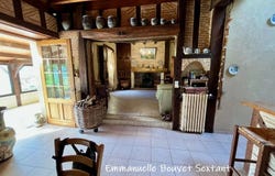 Mussidan, Dordogne 24400