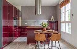 Ballan-Miré, Centre-Val de Loire 37510