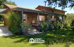 STE HELENE, Nouvelle-Aquitaine 33480