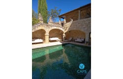 Saint-Maximin, Languedoc-Roussillon 30700