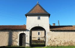 L'Isle-Jourdain, Poitou-Charentes 86150