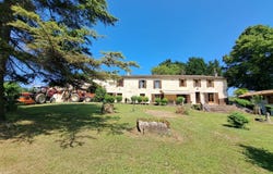 Pujols, Aquitaine 33350