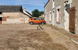 Villerbon, Loir-et-Cher 41000