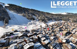 Morzine, Auvergne-Rhône-Alpes 74110