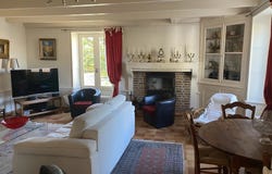Château-Garnier, Poitou-Charentes 86350