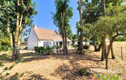 Villerbon, Centre-Val de Loire 41000