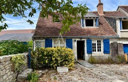 ST GEORGES SUR CHER, Centre-Val de Loire 41400