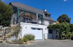 Baud, Brittany 56150