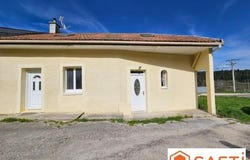 La Chaumusse, Franche-Comté 39150