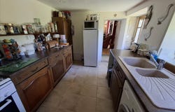 Chef-Boutonne, Poitou-Charentes 79110