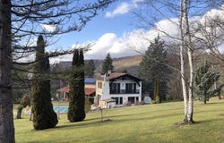 La Bastide-sur-l'Hers, Midi-Pyrénées 09600