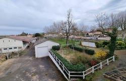 Marcigny, Burgundy 71110