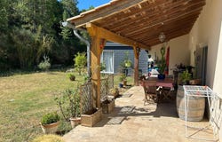 Saint-André-d'Olérargues, Languedoc-Roussillon 30330