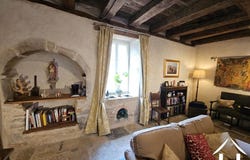 Saint-Thibault, Burgundy 21350