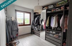 Arbouans, Franche-Comté 25400