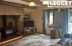 Kergrist-Moëlou, Brittany 22110