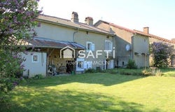Verneuil-Petit, Lorraine 55600