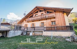 Saint-Gervais-les-Bains, Auvergne-Rhône-Alpes 74170