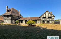 LES ANDELYS, Normandy 27700