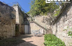 Chinon, Centre-Val de Loire 37500