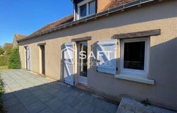 Vion, Pays de la Loire 72300