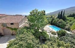 Tuchan, Languedoc-Roussillon 11350
