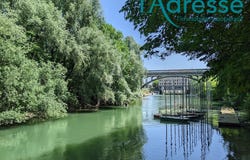 GOURNAY SUR MARNE, Île-de-France 93460