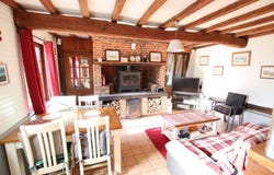 Luneray, Upper Normandy 76810