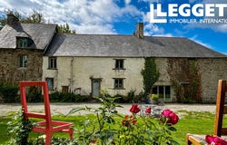 Dol-de-Bretagne, Brittany 35120
